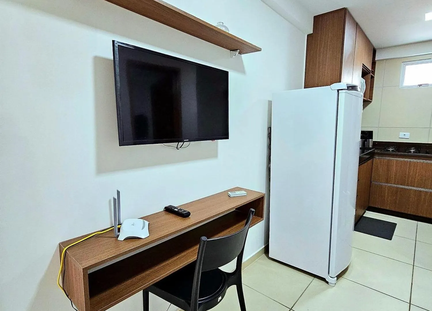 Ferienwohnung Incrivel Localizacao No Centrinho De Porto No Eng. Paulo Borba By Hm Pôrto das Galinhas 0*,