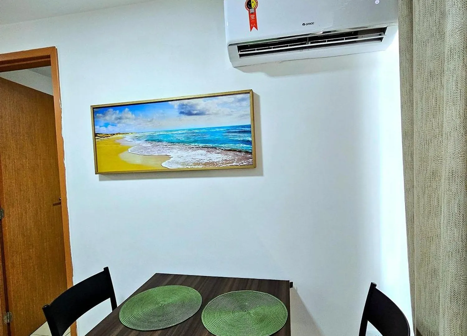 Ferienwohnung Incrivel Localizacao No Centrinho De Porto No Eng. Paulo Borba By Hm Pôrto das Galinhas Brasilien
