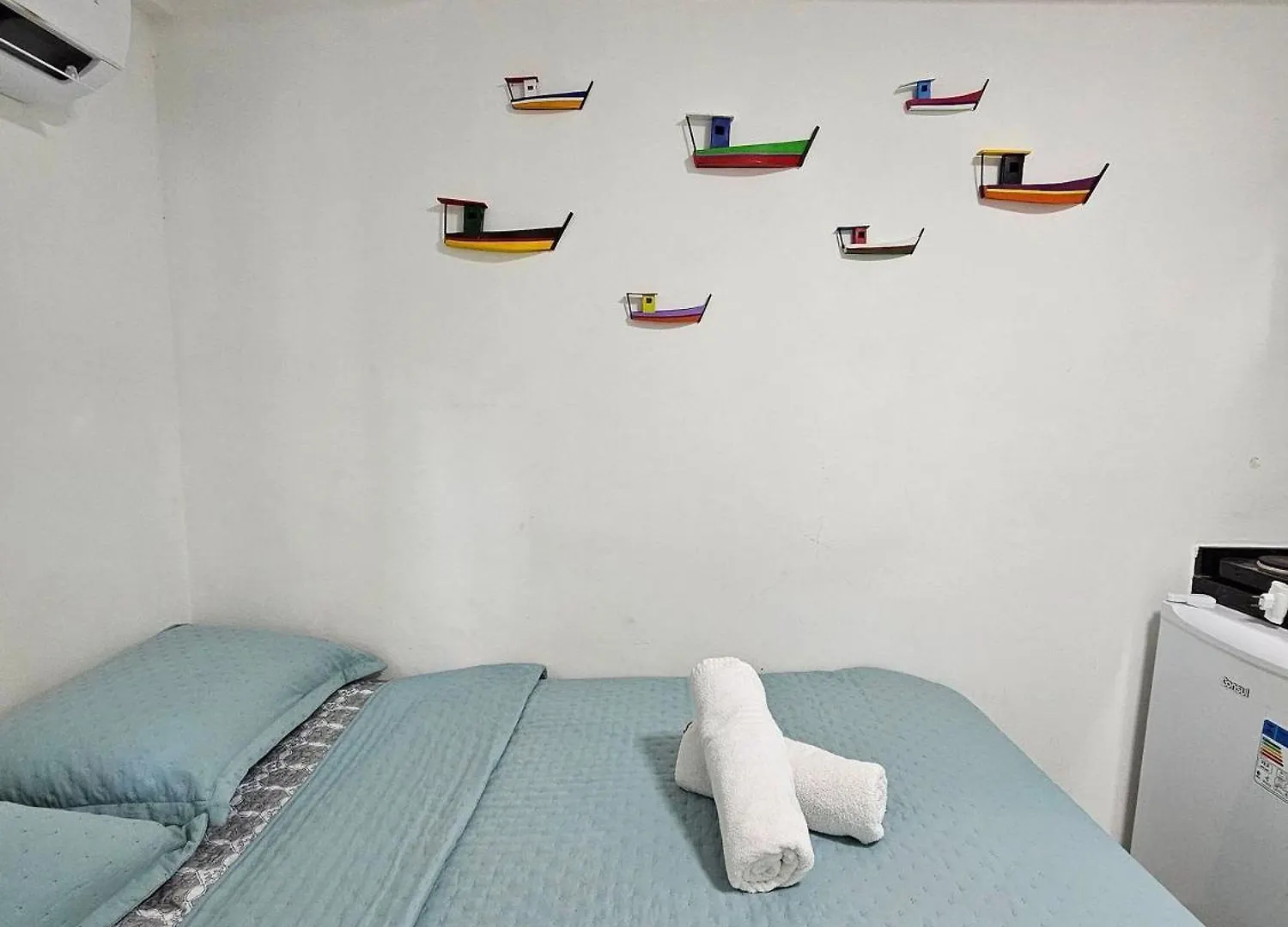 Ferienwohnung Incrivel Localizacao No Centrinho De Porto No Eng. Paulo Borba By Hm Pôrto das Galinhas