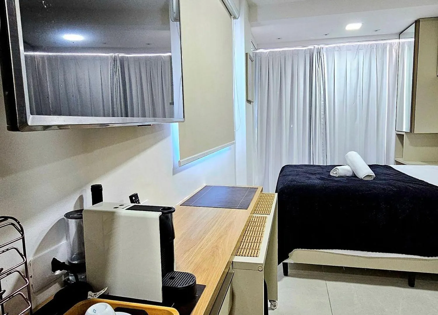 Ferienwohnung Incrivel Localizacao No Centrinho De Porto No Eng. Paulo Borba By Hm Pôrto das Galinhas 0*,  Brasilien