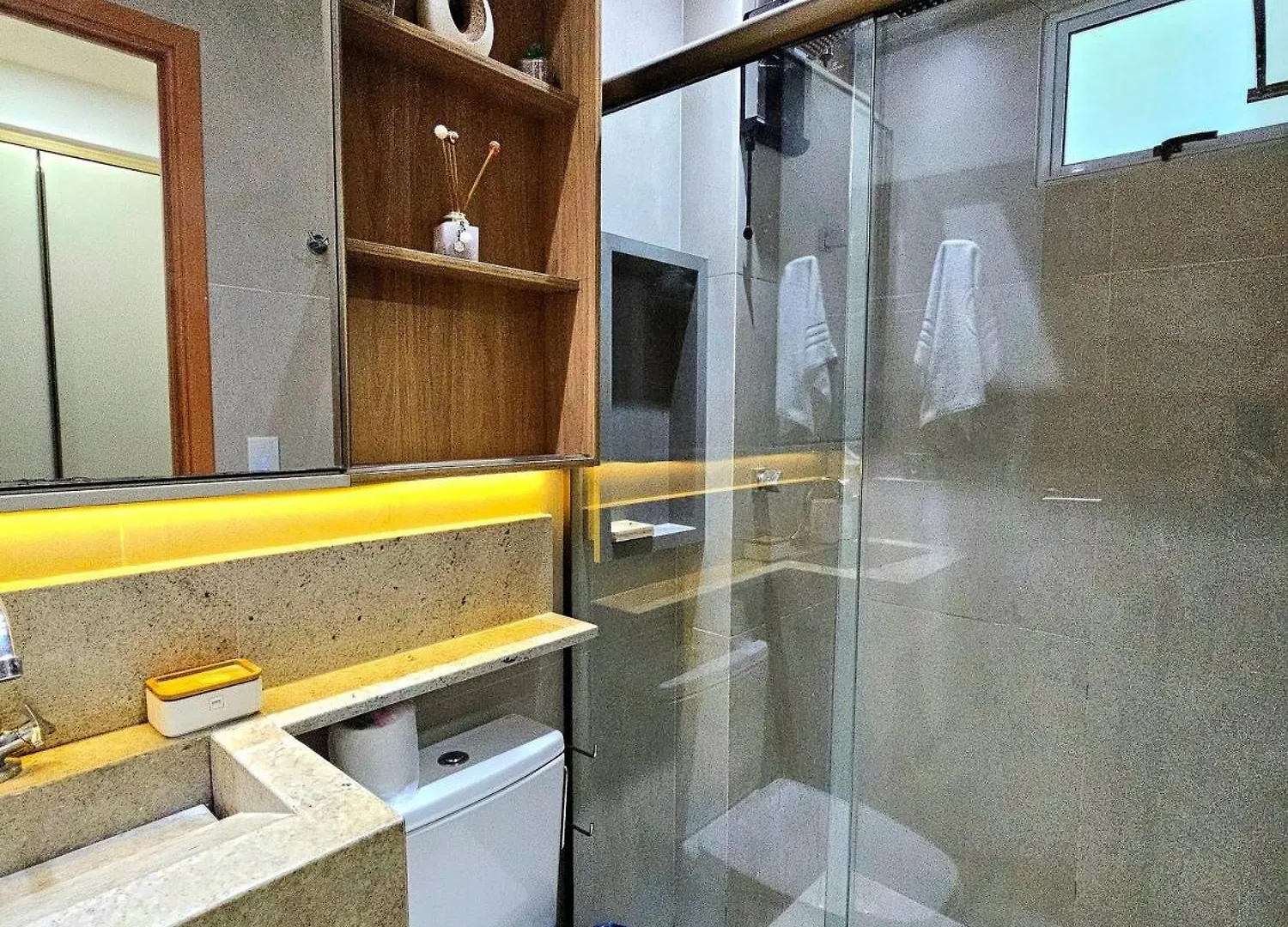 Ferienwohnung Incrivel Localizacao No Centrinho De Porto No Eng. Paulo Borba By Hm Pôrto das Galinhas Apartment