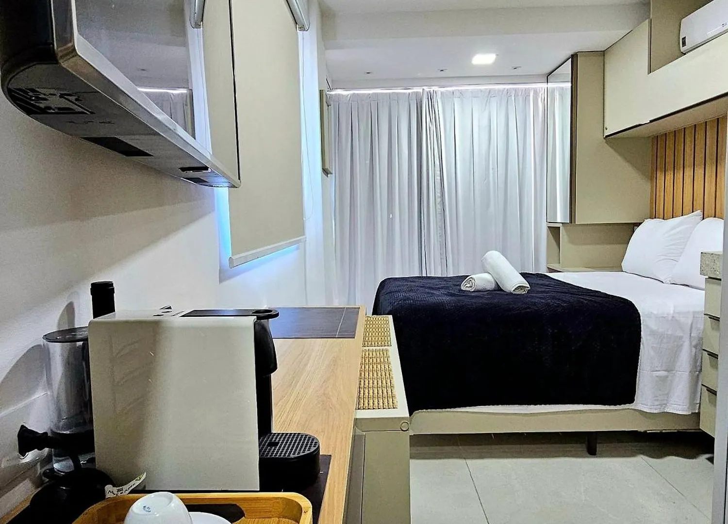 Apartment Ferienwohnung Incrivel Localizacao No Centrinho De Porto No Eng. Paulo Borba By Hm Pôrto das Galinhas