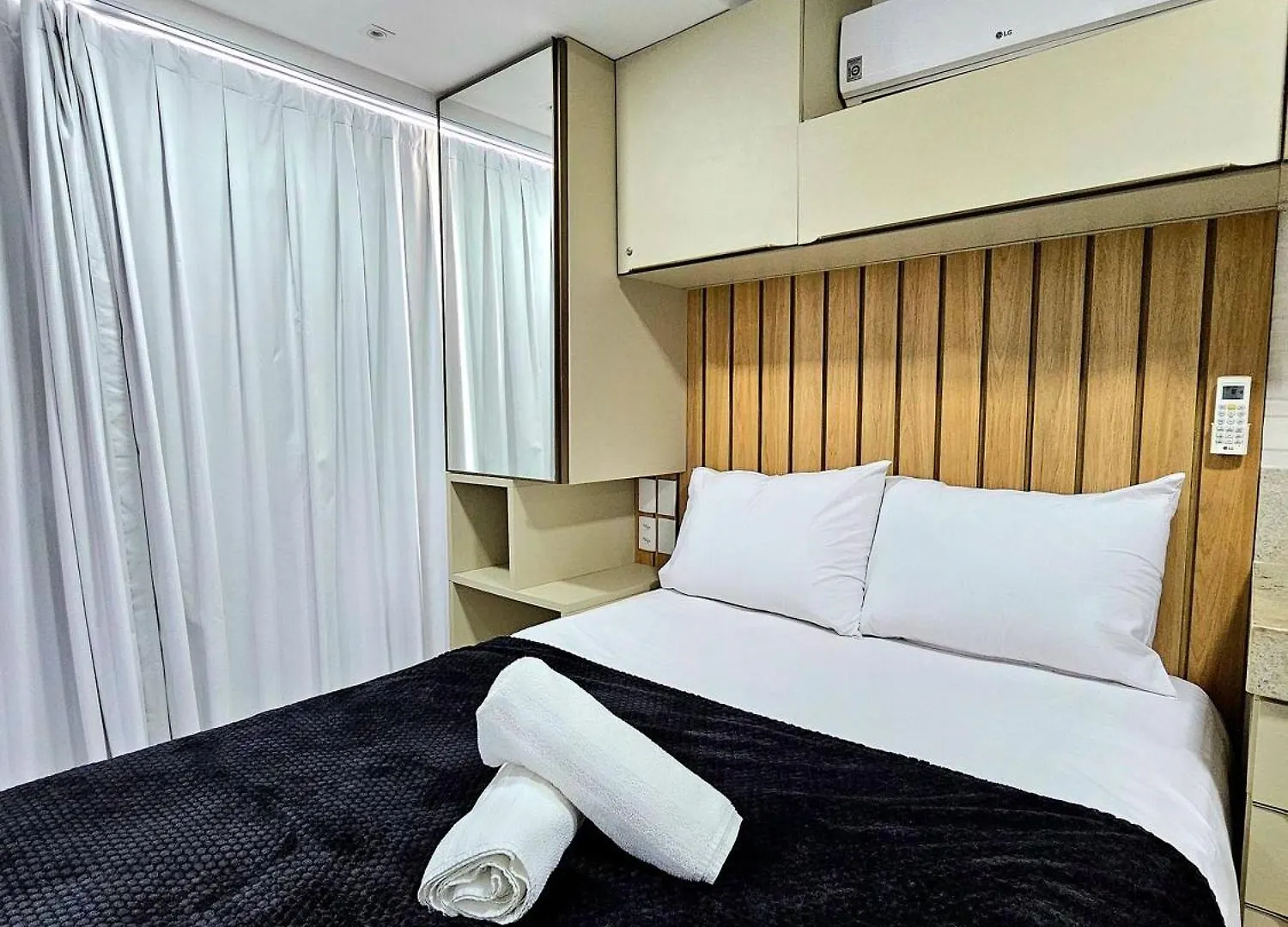 Apartment Ferienwohnung Incrivel Localizacao No Centrinho De Porto No Eng. Paulo Borba By Hm Pôrto das Galinhas Brasilien