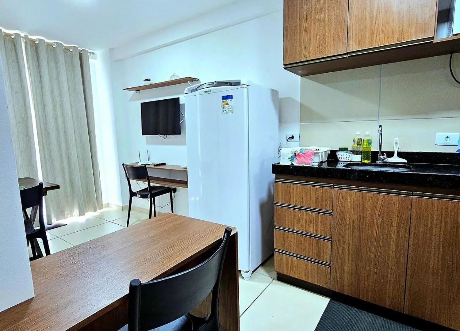 Appartement Incrivel Localizacao No Centrinho De Porto No Eng. Paulo Borba By Hm à Pôrto das Galinhas Brésil