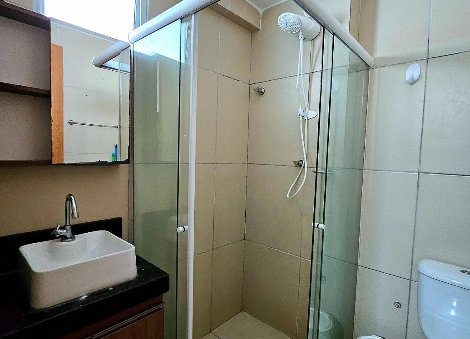 Appartement Incrivel Localizacao No Centrinho De Porto No Eng. Paulo Borba By Hm à Pôrto das Galinhas