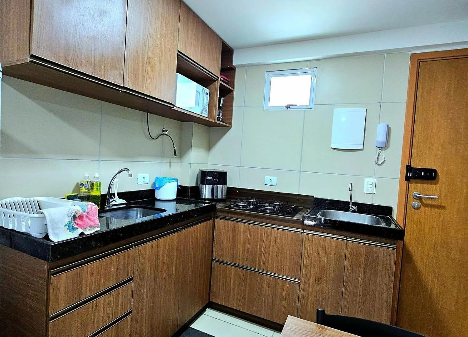 Appartement Incrivel Localizacao No Centrinho De Porto No Eng. Paulo Borba By Hm à Pôrto das Galinhas 0*,  Brésil