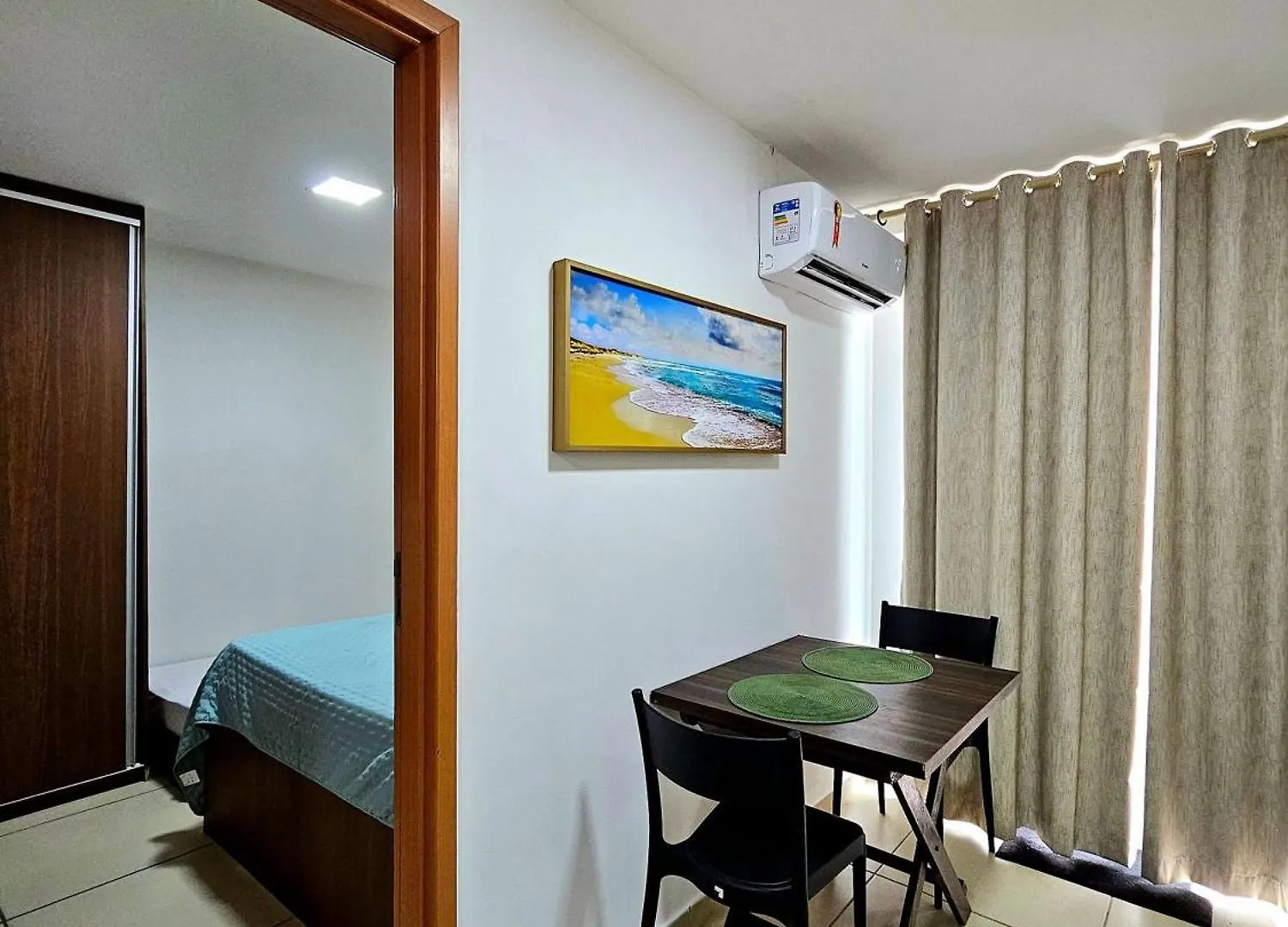 Appartement Incrivel Localizacao No Centrinho De Porto No Eng. Paulo Borba By Hm à Pôrto das Galinhas