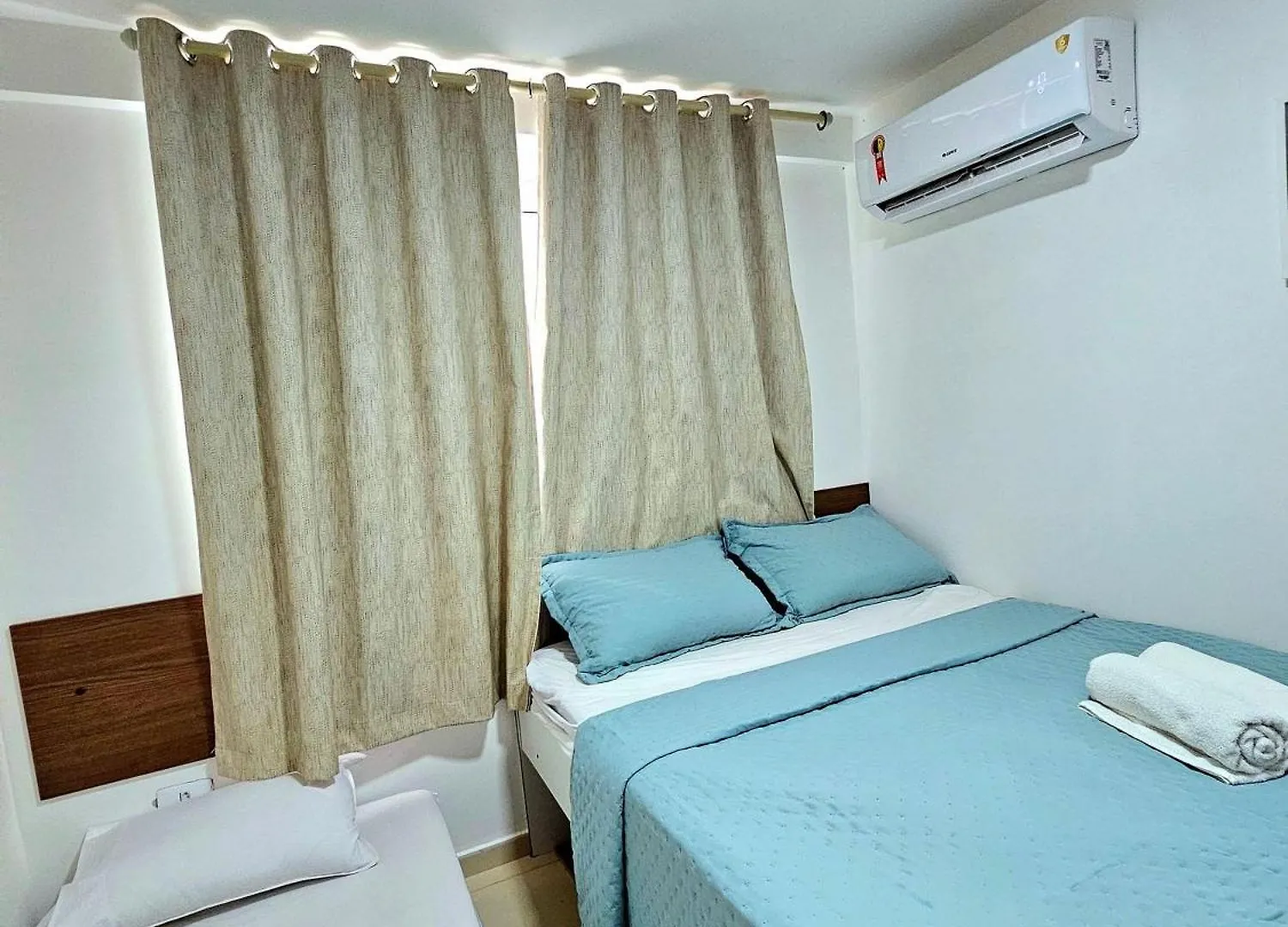 Appartement Incrivel Localizacao No Centrinho De Porto No Eng. Paulo Borba By Hm à Pôrto das Galinhas