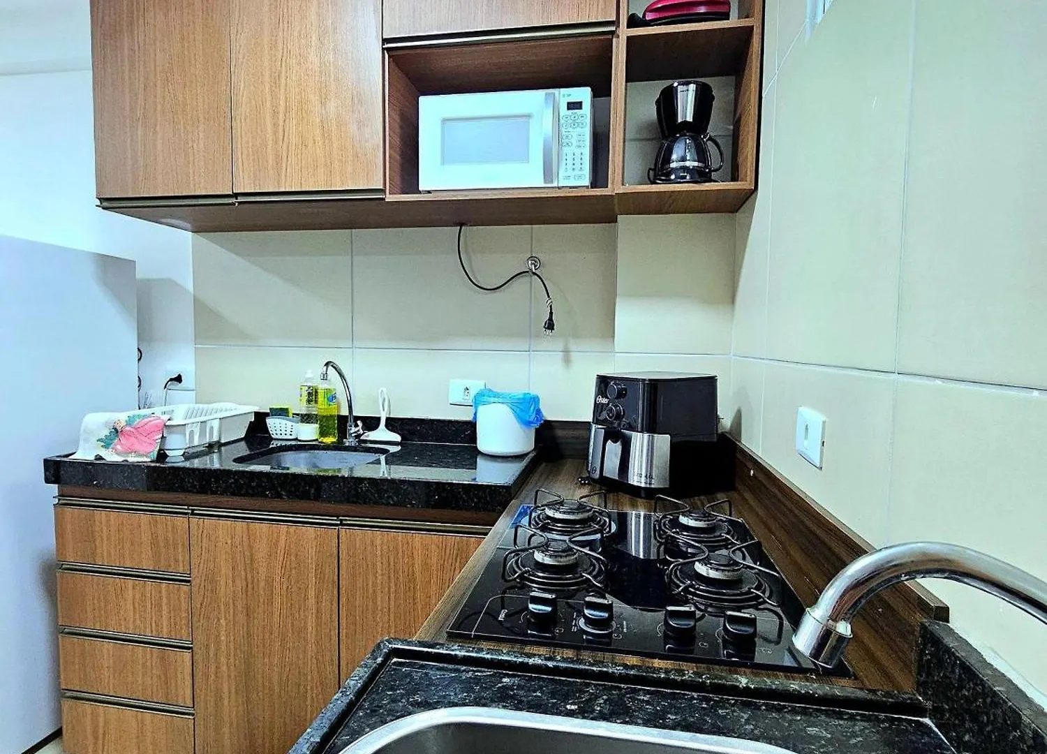 Appartement Incrivel Localizacao No Centrinho De Porto No Eng. Paulo Borba By Hm à Pôrto das Galinhas