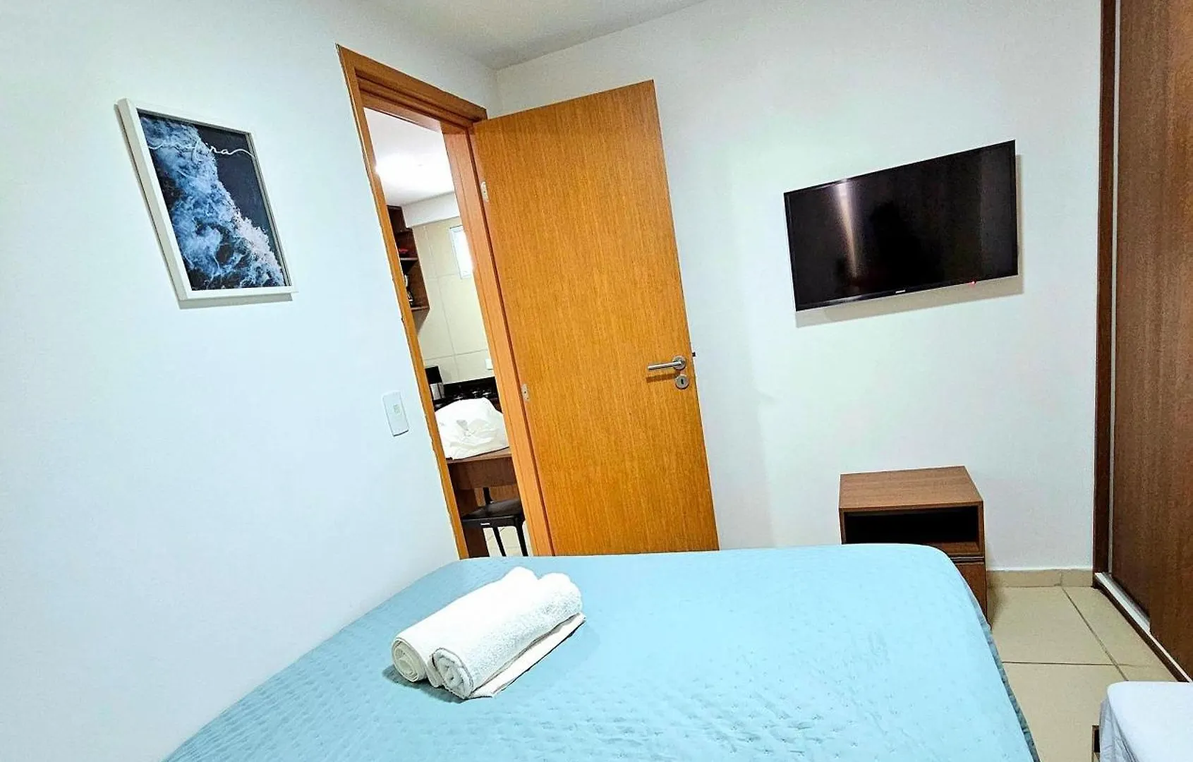 Appartement Incrivel Localizacao No Centrinho De Porto No Eng. Paulo Borba By Hm à Pôrto das Galinhas Brésil