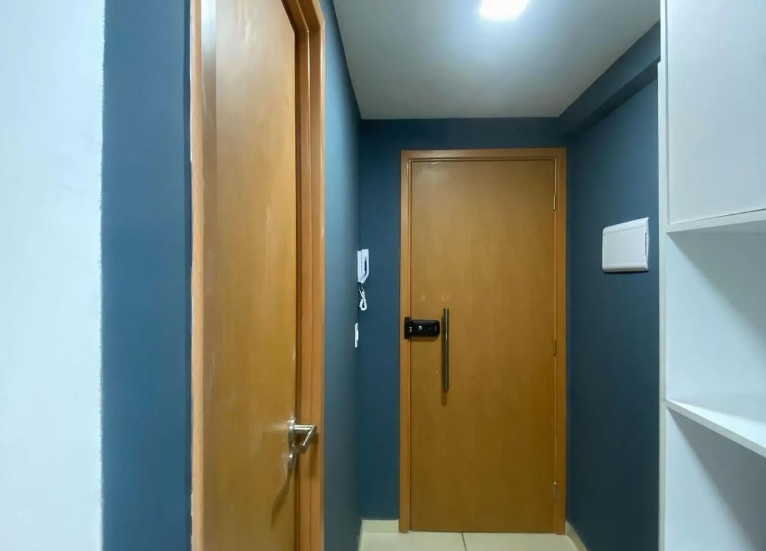 Appartement Incrivel Localizacao No Centrinho De Porto No Eng. Paulo Borba By Hm à Pôrto das Galinhas 0*,  Brésil