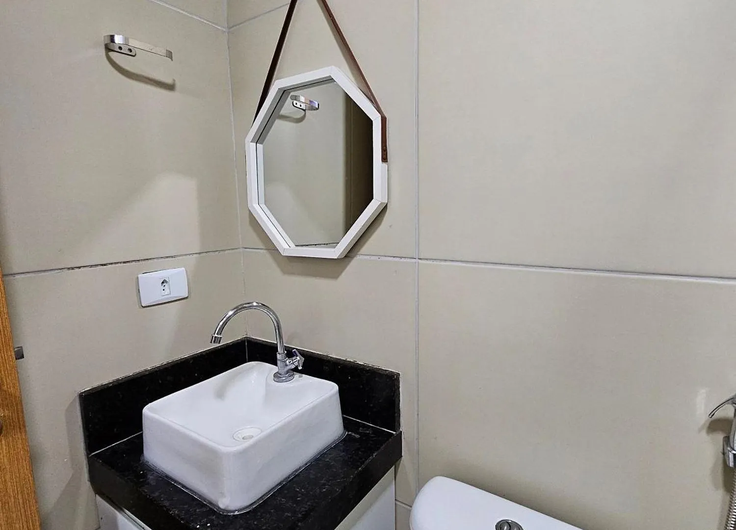 Appartement Incrivel Localizacao No Centrinho De Porto No Eng. Paulo Borba By Hm à Pôrto das Galinhas Brésil