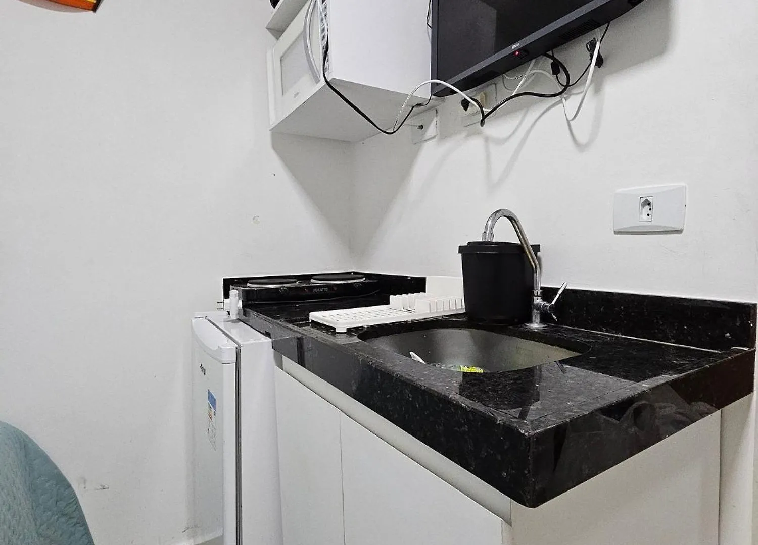 Appartement Incrivel Localizacao No Centrinho De Porto No Eng. Paulo Borba By Hm à Pôrto das Galinhas