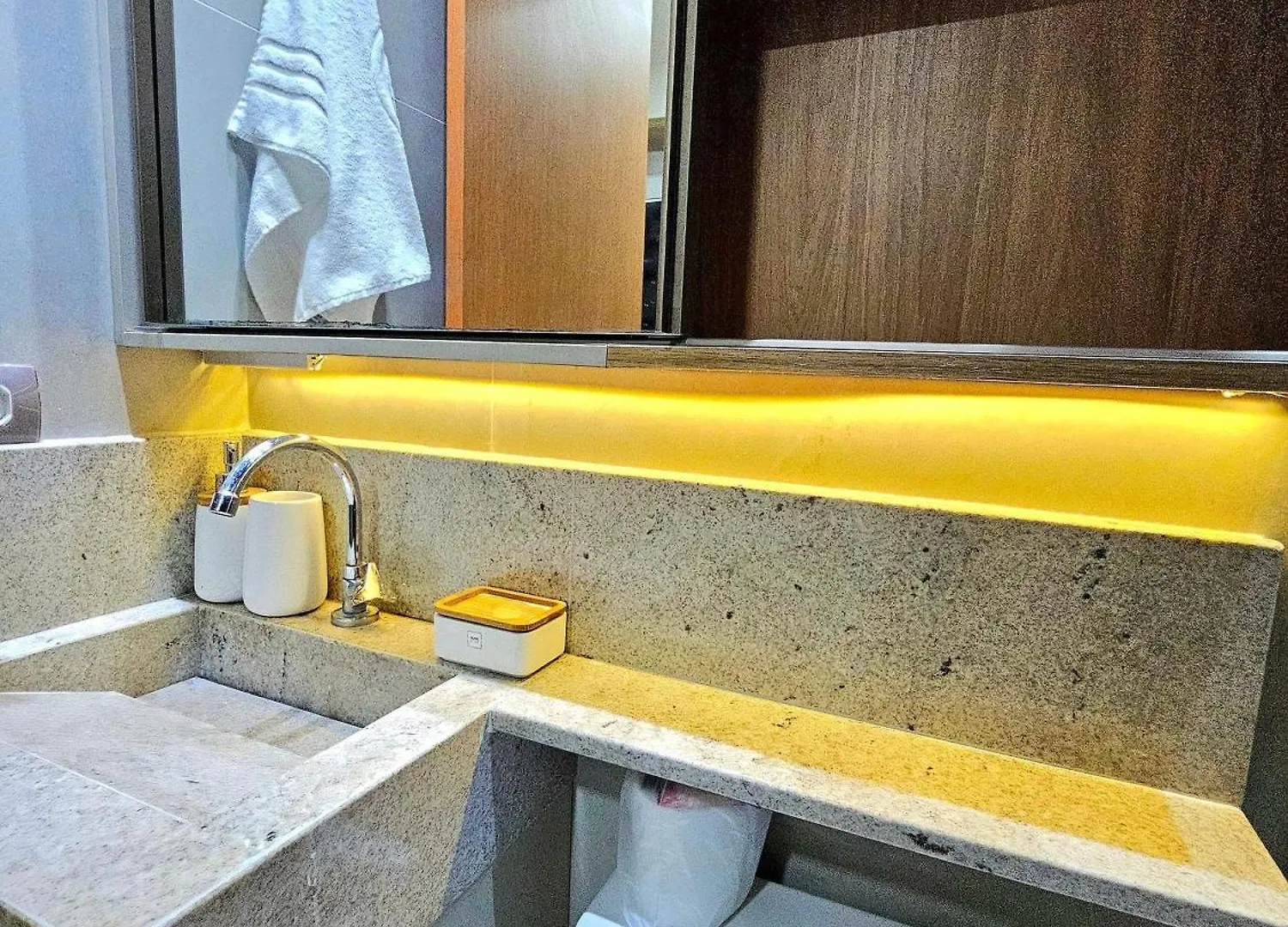 Appartement Incrivel Localizacao No Centrinho De Porto No Eng. Paulo Borba By Hm à Pôrto das Galinhas 0*,