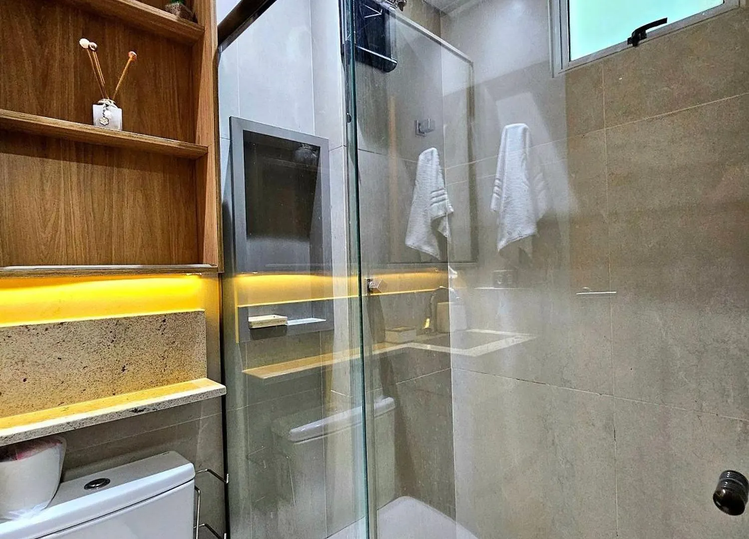 Appartement Incrivel Localizacao No Centrinho De Porto No Eng. Paulo Borba By Hm à Pôrto das Galinhas 0*,