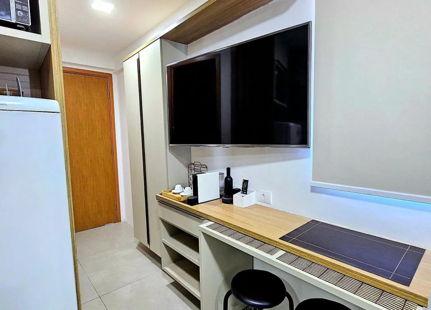 Appartement Incrivel Localizacao No Centrinho De Porto No Eng. Paulo Borba By Hm à Pôrto das Galinhas
