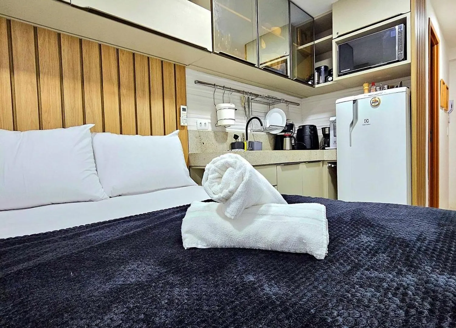 Appartement Incrivel Localizacao No Centrinho De Porto No Eng. Paulo Borba By Hm à Pôrto das Galinhas